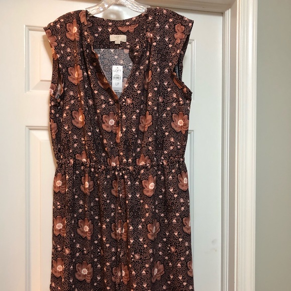 loft outlet dresses